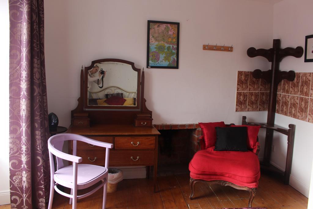 Artists House Ξενοδοχείο Κινσέιλ Εξωτερικό φωτογραφία