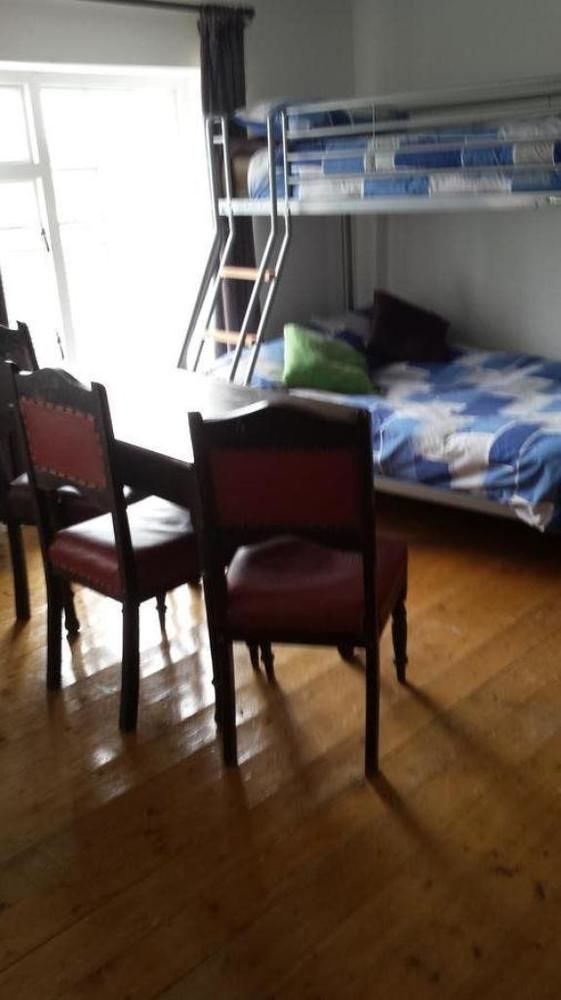 Artists House Ξενοδοχείο Κινσέιλ Εξωτερικό φωτογραφία