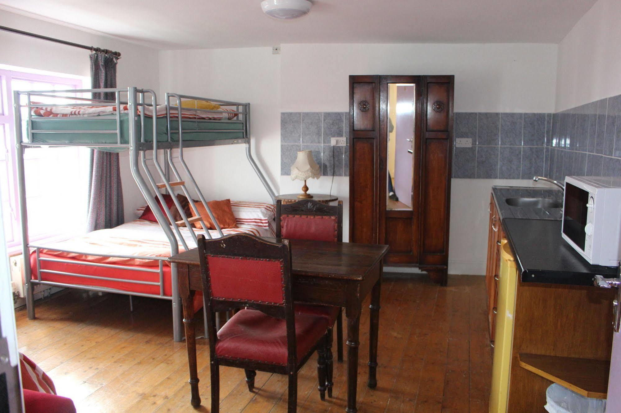 Artists House Ξενοδοχείο Κινσέιλ Εξωτερικό φωτογραφία