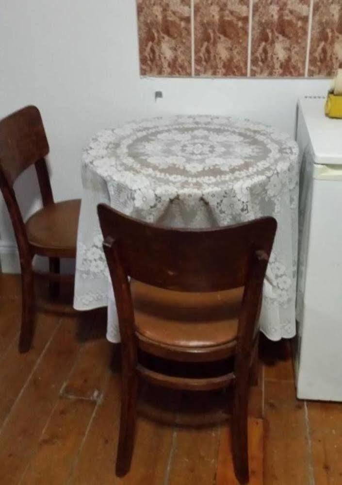 Artists House Ξενοδοχείο Κινσέιλ Εξωτερικό φωτογραφία