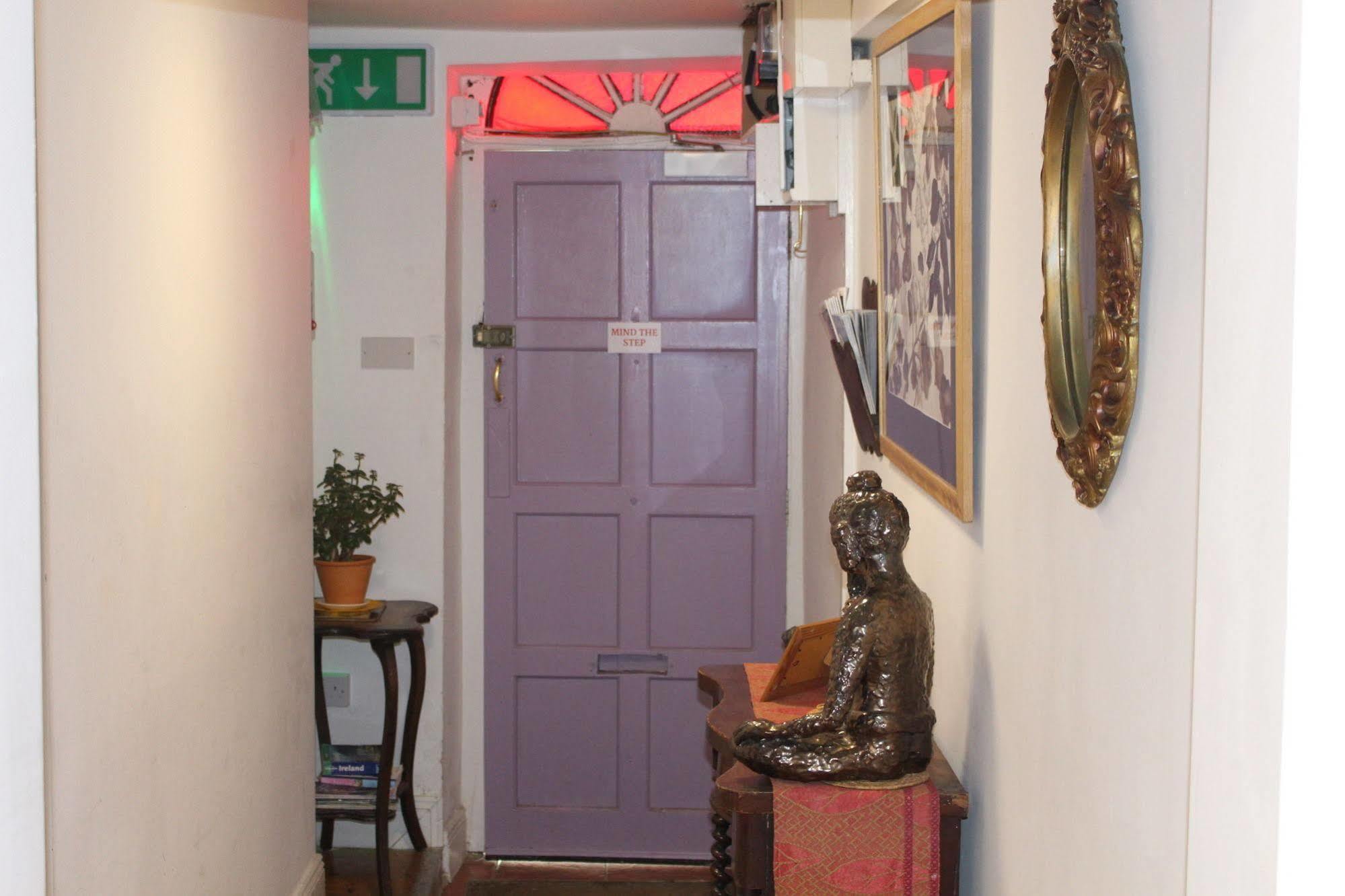 Artists House Ξενοδοχείο Κινσέιλ Εξωτερικό φωτογραφία