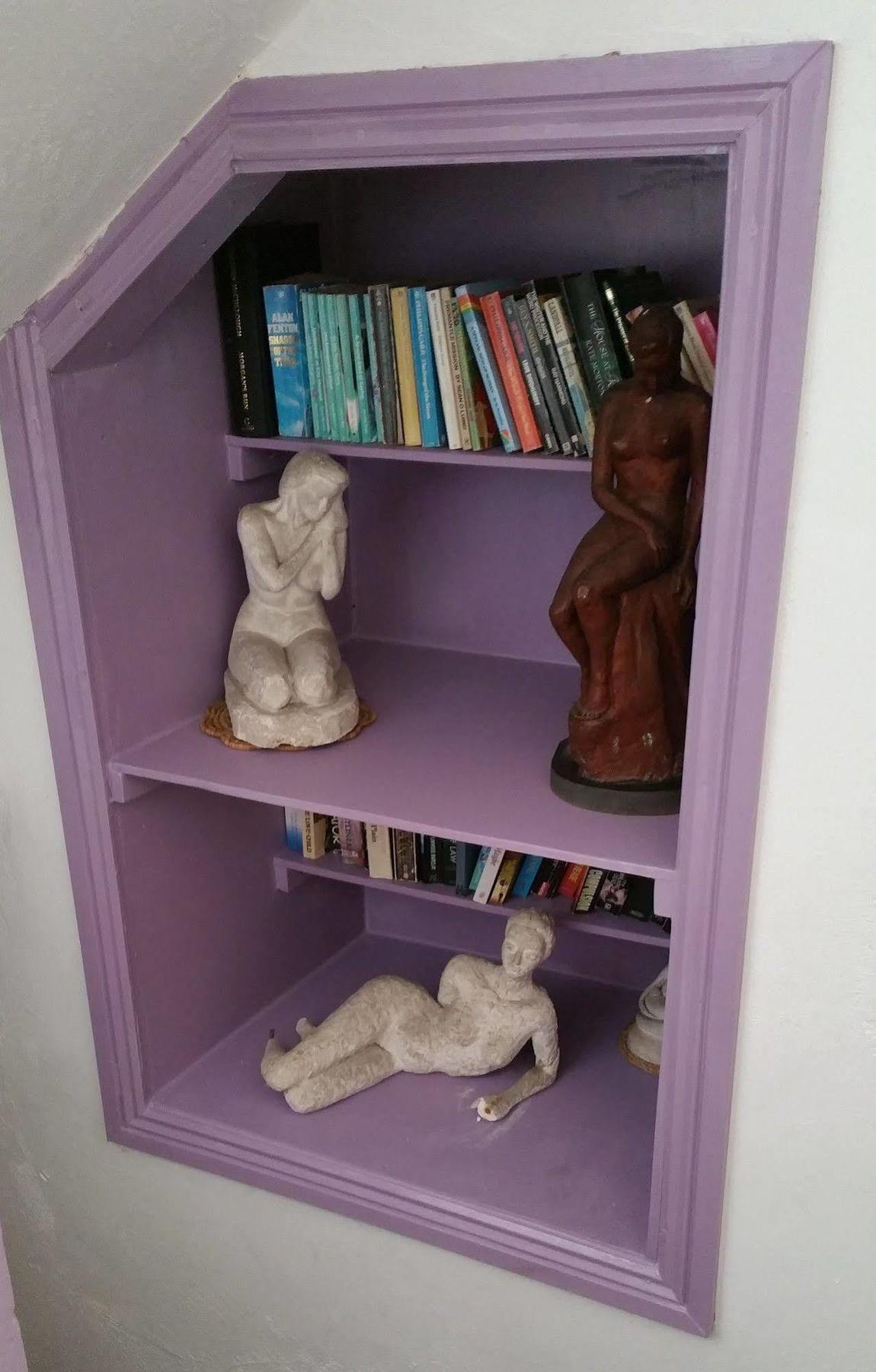 Artists House Ξενοδοχείο Κινσέιλ Εξωτερικό φωτογραφία