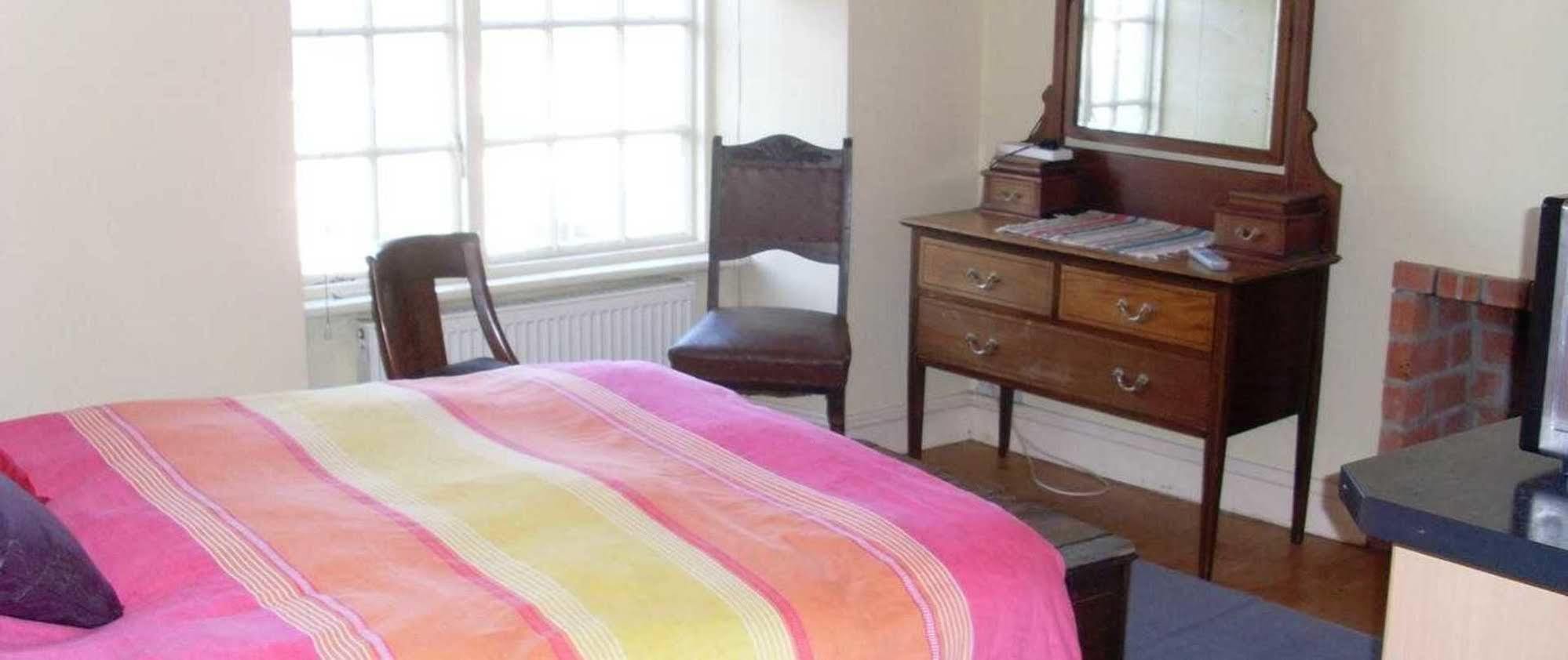 Artists House Ξενοδοχείο Κινσέιλ Εξωτερικό φωτογραφία