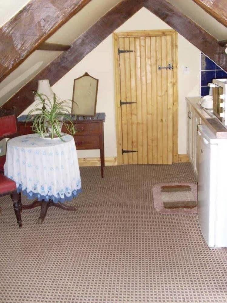 Artists House Ξενοδοχείο Κινσέιλ Εξωτερικό φωτογραφία