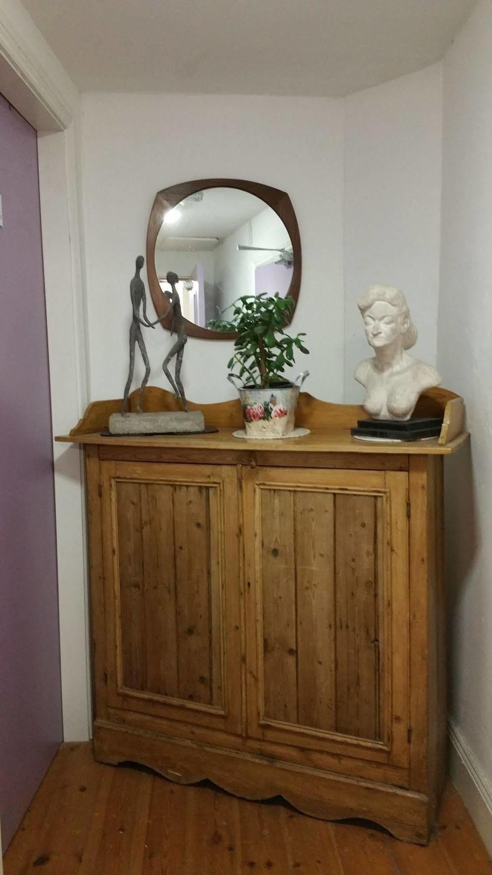 Artists House Ξενοδοχείο Κινσέιλ Εξωτερικό φωτογραφία