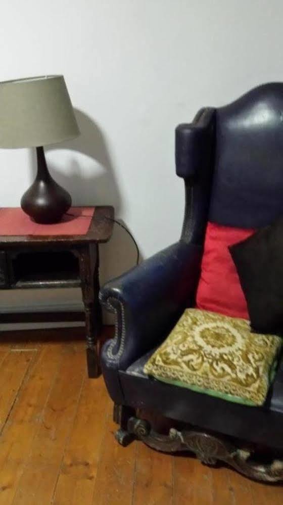 Artists House Ξενοδοχείο Κινσέιλ Εξωτερικό φωτογραφία
