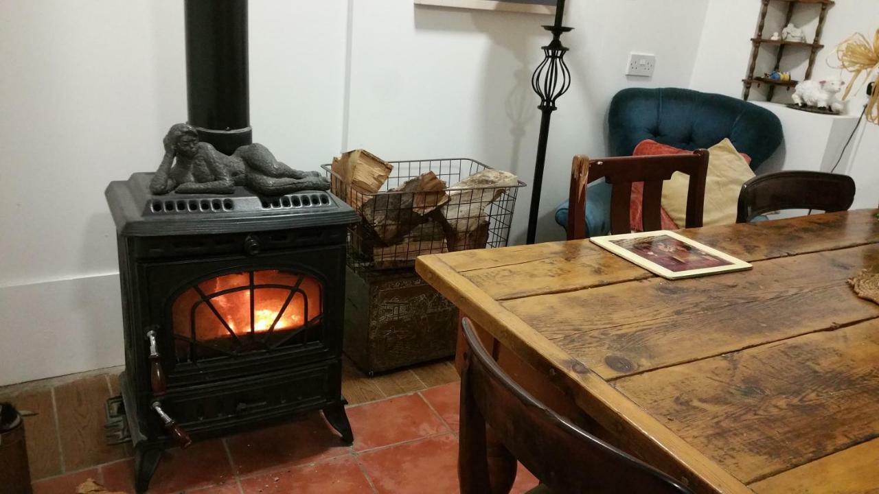 Artists House Ξενοδοχείο Κινσέιλ Εξωτερικό φωτογραφία