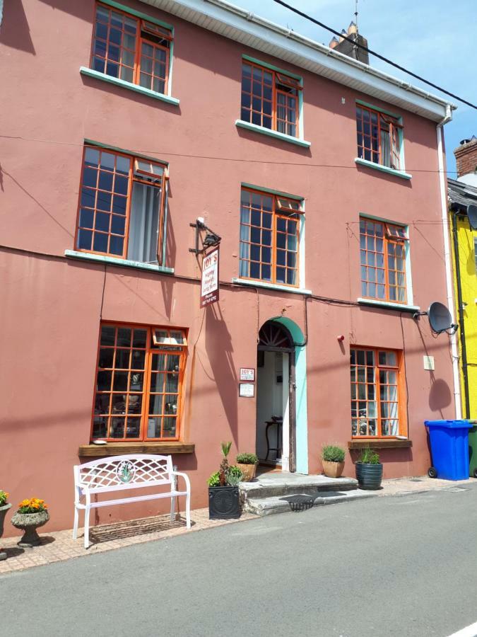 Artists House Ξενοδοχείο Κινσέιλ Εξωτερικό φωτογραφία